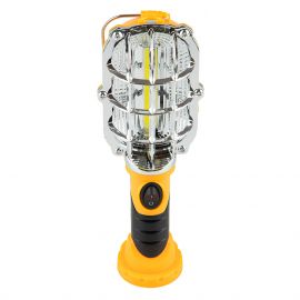 Voin Переносна лампа VL-2010 LED COB 3W/ 250Lm, 3xAA (не в комплекті)