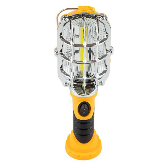 Voin Переносна лампа VL-2010 LED COB 3W/ 250Lm, 3xAA (не в комплекті) Voin Переносна лампа VL-2010 LED COB 3W/ 250Lm, 3xAA (не в комплекті)
