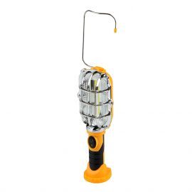 Voin Переносна лампа VL-2010 LED COB 3W/ 250Lm, 3xAA (не в комплекті)