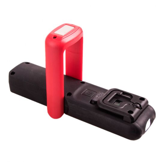 Voin Переносна лампа VL- 99 3W-COB+3W XPE/АКБ1200mAh/магніт/інд. заряда Voin Переносна лампа VL- 99 3W-COB+3W XPE/АКБ1200mAh/магніт/інд. заряда