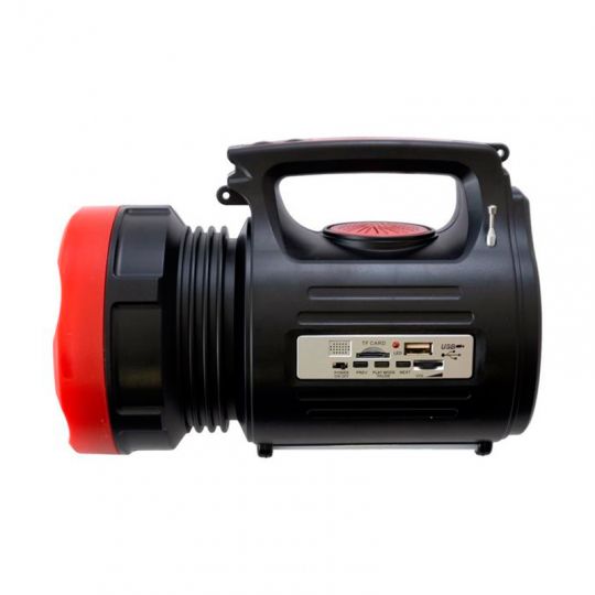 AXXIS AX-805 Фонарь аккумуляторный для пикника (Польша)