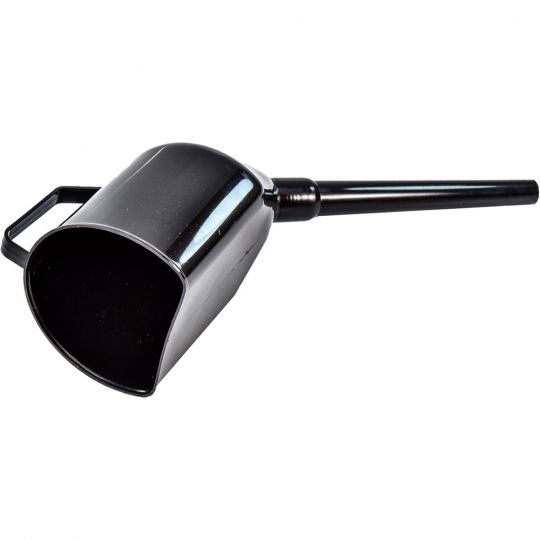 Pitstore Лейка для топлива с мелкой латунной сеточкой