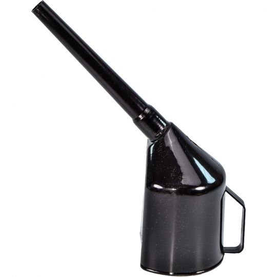 Pitstore Лейка для топлива с мелкой латунной сеточкой