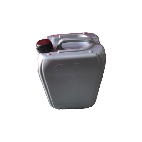 Pitstore Канистра пластиковая, канистра для бензина 10л.