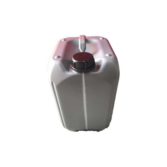 Pitstore Канистра пластиковая, канистра для бензина 20л.