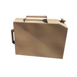 Pitstore Канистра металлическая 40л (сталь 1мм, порошковое покрытие) Украина