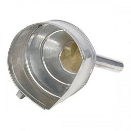 Лійка Оцинкована Професійна для Вантажних Авто та Спецтехніки