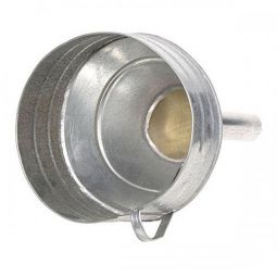 Лійка Оцинкована Професійна для Вантажних Авто та Спецтехніки