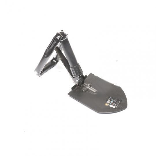 DK Лопата саперная складная 60х15 см DK-LP60