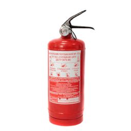 LAVITA  LA 170501 Огнетушитель порошковый ОП-2