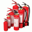 Огнетушители автомобильные