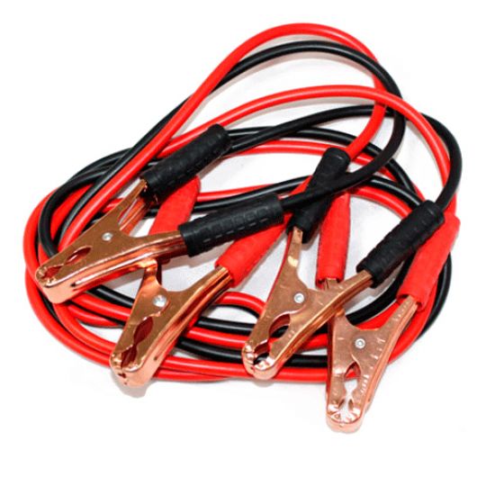 LAVITA LA 193300 - Старт-кабель LAVITA LA 193300 - Старт-кабель