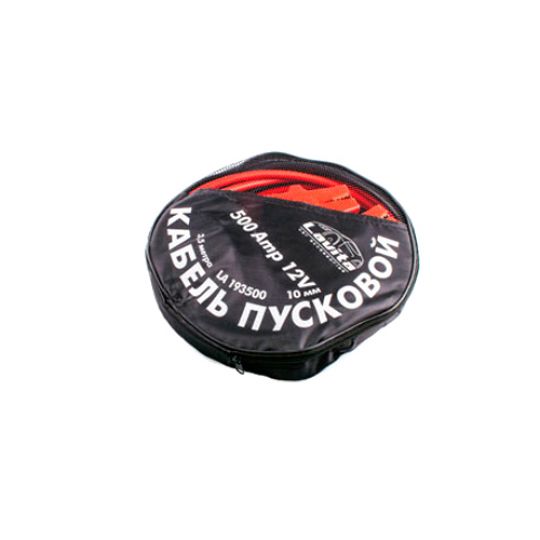 LAVITA LA 193500 - Старт-кабель LAVITA LA 193500 - Старт-кабель