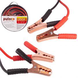 Pulso 200А Старт-кабель (2,5м)