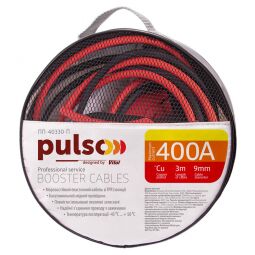 Pulso 400А Старт-кабель (3,0м)