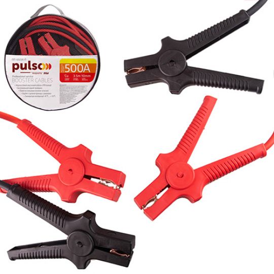 Pulso 500А Старт-кабель (3,5м)