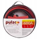 Pulso 600А Старт-кабель (4,0м)