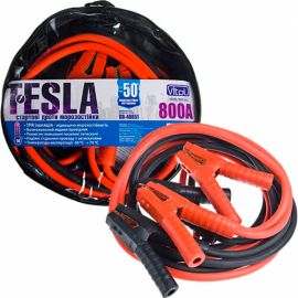 TESLA - Старт-кабель (800А) до -50°С