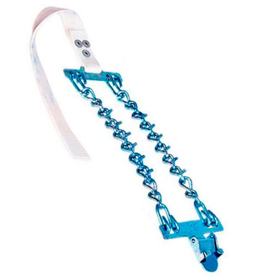 DK480-L26 Цепи противоскольжения для колёс (Комплект 4 шт.) DK480-L26 Цепи противоскольжения для колёс (Комплект 4 шт.)