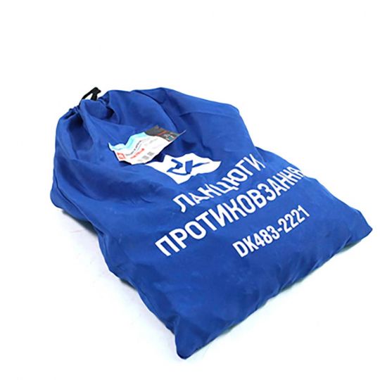 Дорожня карта Ланцюги протиковзання BUS (DK483-2221) Дорожня карта Ланцюги протиковзання BUS (DK483-2221)