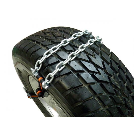 Kenguru Цепи браслеты противоскольжения на радиус колеса от R13 до R15