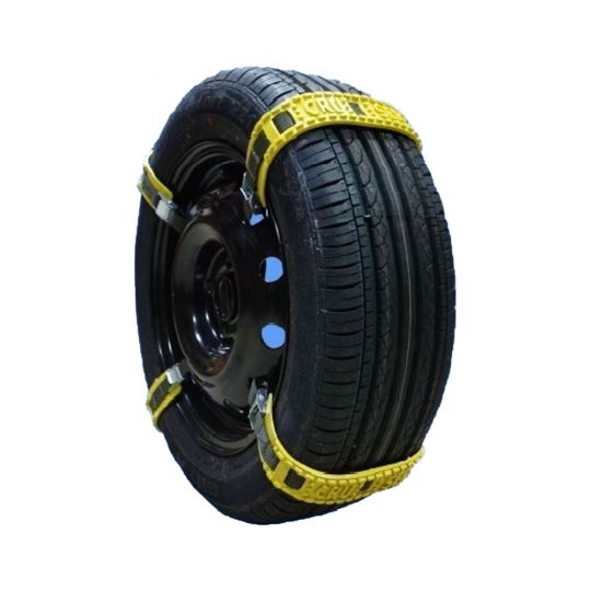 Kenguru Пластиковые ремени противоскольжения CRUSER (Комплект 6 шт.)