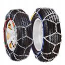 VITOL 4WD KB490 Цепи противоскольжения для колёс