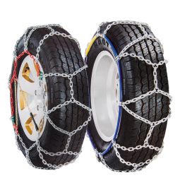 VITOL 4WD KB490 Цепи противоскольжения для колёс VITOL 4WD KB490 Цепи противоскольжения для колёс