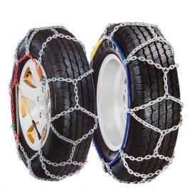 VITOL 4WD KB460 Цепи противоскольжения для колёс