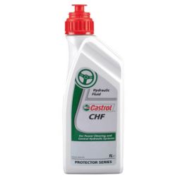 Castrol CHF синтетическое масло для гидравлических систем Castrol CHF синтетическое масло для гидравлических систем