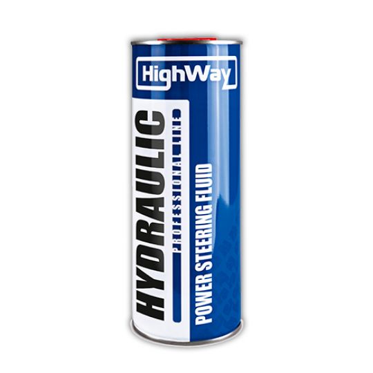 HighWay Масло для гидроусилителя руля HighWay Масло для гидроусилителя руля