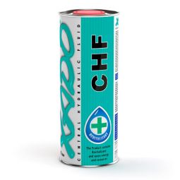 XADO Atomic CHF синтетическое масло для гидравлических систем (20л) XADO Atomic CHF синтетическое масло для гидравлических систем (20л)