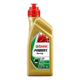 Castrol Power 1 Racing 2T синтетическое моторное масло