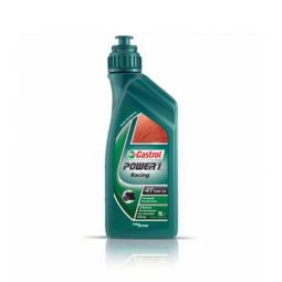 Castrol Power 1 Racing 4T 10W-50 синтетическое моторное масло Castrol Power 1 Racing 4T 10W-50 синтетическое моторное масло