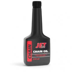 JET 100 Chain Oil Масло для цепей бензо- и электропил JET 100 Chain Oil Масло для цепей бензо- и электропил