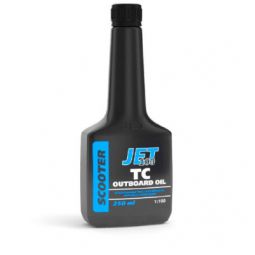 JET 100 TC Outboard Oil Масло для двухтактных двигателей водной техники JET 100 TC Outboard Oil Масло для двухтактных двигателей водной техники