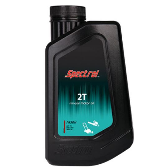 Spectrol Рокер 2T минеральное моторное масло