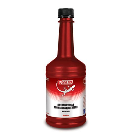 3ton Промывка для маслосистемы двигателя пятиминутная (концентрат) 3ton Промывка для маслосистемы двигателя пятиминутная (концентрат)