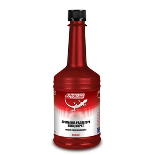 3ton Промывка радиатора (концентрат)