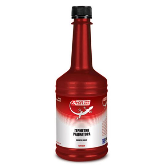3ton Супер герметик радиатора