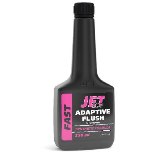 JET 100 Absolut Промывка для маслосистемы двигателя (быстрая) JET 100 Absolut Промывка для маслосистемы двигателя (быстрая)