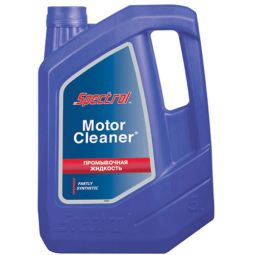 Spectrol Motor Cleaner Промывочное масло
