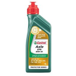 Castrol Axpe EPX 80W-90 универсальное масло для мостов и трансмиссии Castrol Axpe EPX 80W-90 универсальное масло для мостов и трансмиссии
