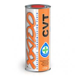 XADO Atomic Oil CVT синтетическое трансмиссионное масло (20л) XADO Atomic Oil CVT синтетическое трансмиссионное масло (20л)