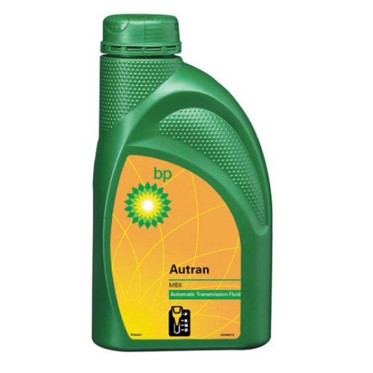 BP Autran MBX трансмиссионное масло BP Autran MBX трансмиссионное масло