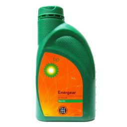 BP Energear EP 80W-90 минеральное трансмиссионное масло BP Energear EP 80W-90 минеральное трансмиссионное масло