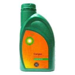 BP Energear HT 80W-90 минеральное трансмиссионное масло BP Energear HT 80W-90 минеральное трансмиссионное масло