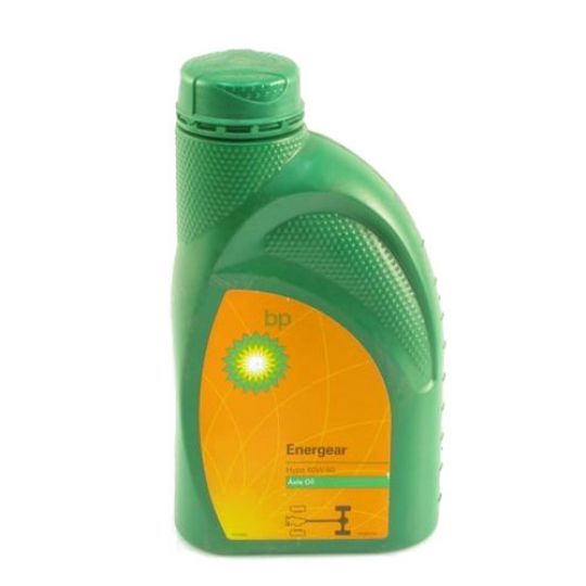 BP Energear Hypo 80W-90 минеральное трансмиссионное масло