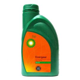 BP Energear SGX 75W-90 синтетическое трансмиссионное масло