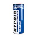 HighWay 75W-90 GL-4/5 полусинтетическое трансмиссионное масло